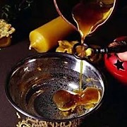 Выливаю на Воске